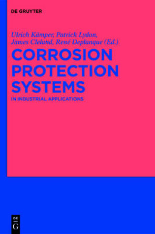 Cover of Corrosion Protection Systems