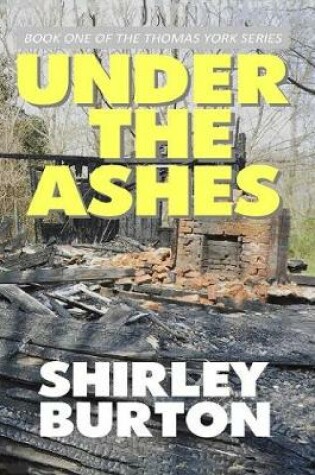 Cover of Under the Ashes