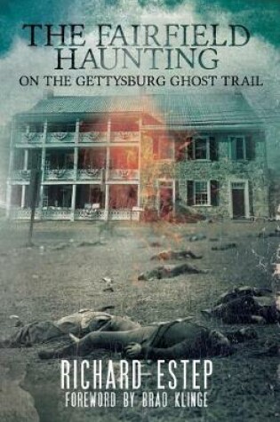 Cover of The Fairfield Haunting