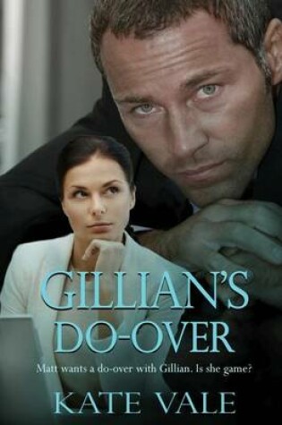 Cover of Gillian's Do-Over