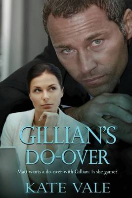 Book cover for Gillian's Do-Over