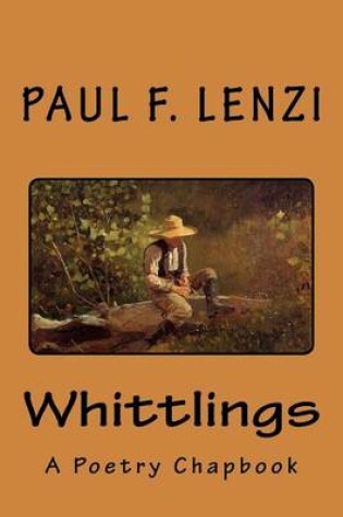 Cover of Whittlings