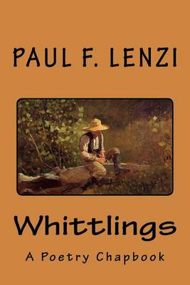 Book cover for Whittlings