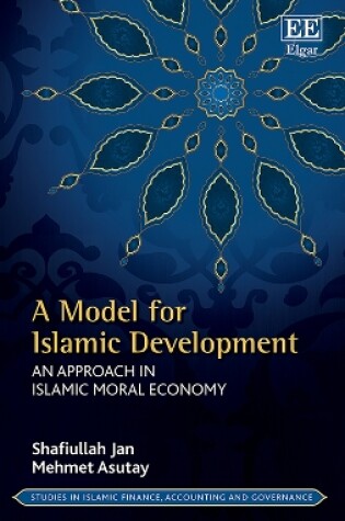 Cover of A Model for Islamic Development