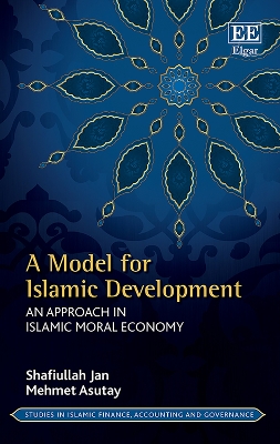 Book cover for A Model for Islamic Development