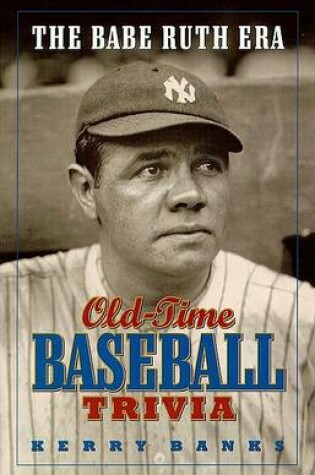 Cover of The Babe Ruth Era