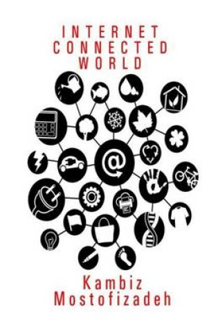 Cover of Internet Connected World
