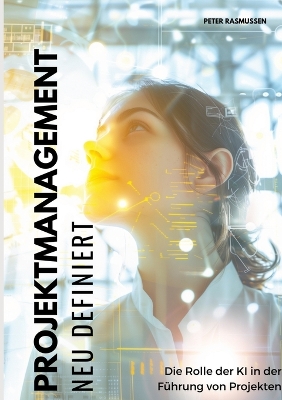 Book cover for Projektmanagement neu definiert