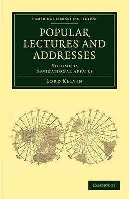 Book cover for Popular Lectures and Addresses