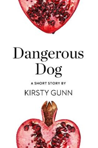 Cover of Dangerous Dog