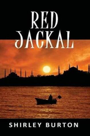 Cover of Red Jackal