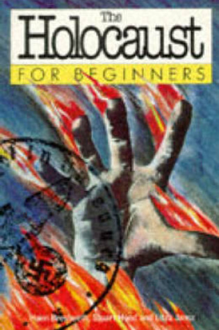 Cover of Holocaust for Beginners