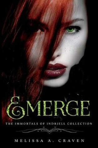 Cover of Emerge