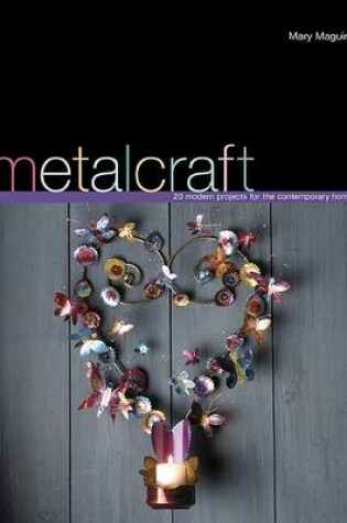 Cover of Metalcraft