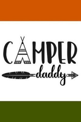 Cover of Camper Daddy
