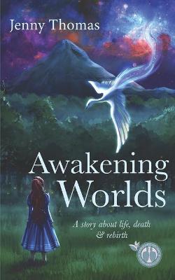 Book cover for Awakening Worlds