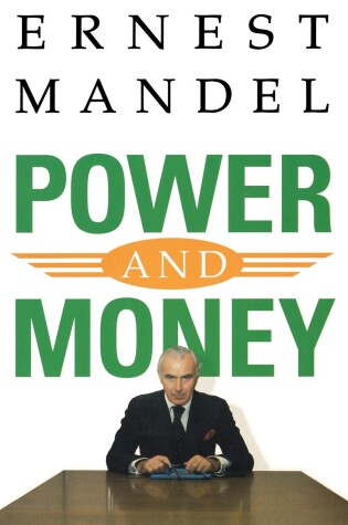 Cover of Power and Money