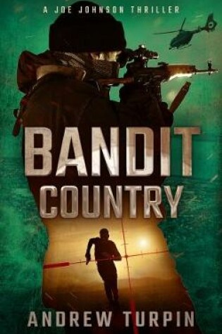 Cover of Bandit Country