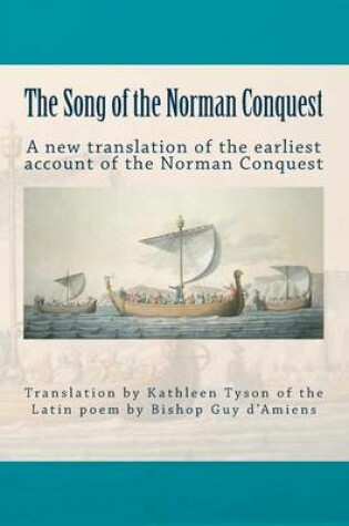 Cover of The Song of the Norman Conquest