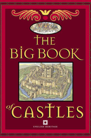 Cover of The Big Book of Castles