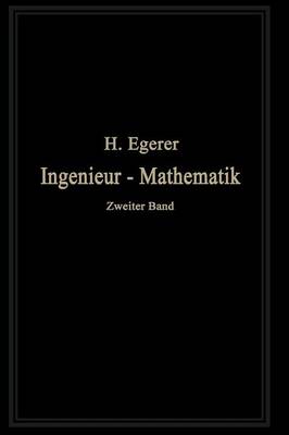 Book cover for Ingenieur-Mathematik