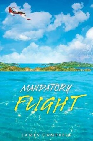 Cover of Mandatory Flight