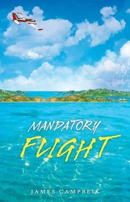 Book cover for Mandatory Flight