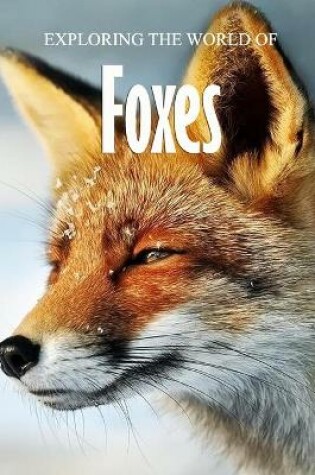 Cover of Exploring the World of Foxes