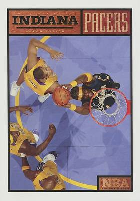 Cover of The Story of the Indiana Pacers