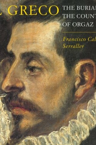 Cover of El Greco