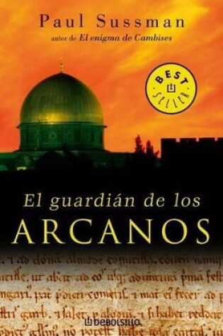 Cover of El Guardian de los Arcanos