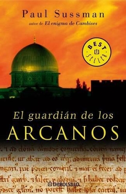 Book cover for El Guardian de los Arcanos