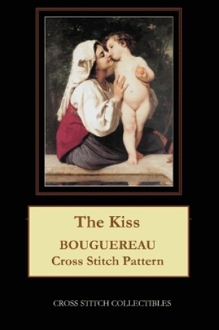 Cover of The Kiss