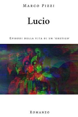 Book cover for Lucio