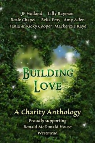 Cover of Building Love