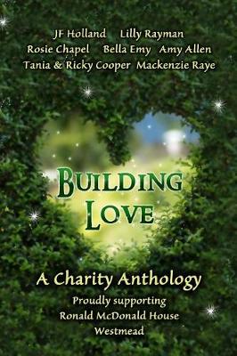 Book cover for Building Love