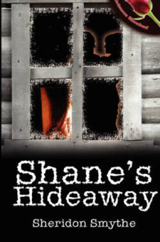 Cover of Shane's Hideaway