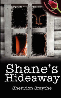 Book cover for Shane's Hideaway