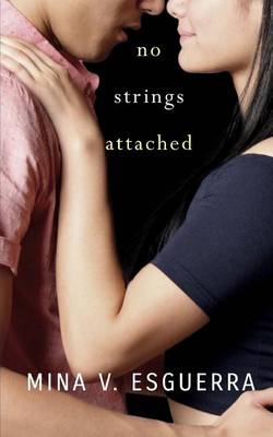 Book cover for No Strings Attached