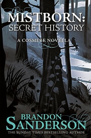 Cover of Secret History
