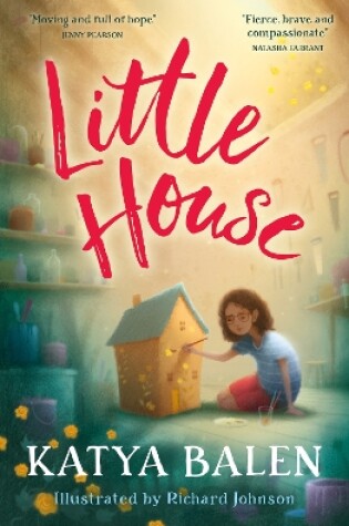 Cover of Little House