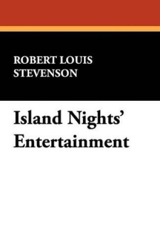 Cover of Island Nights' Entertainment