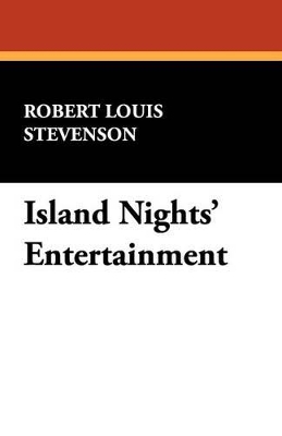 Book cover for Island Nights' Entertainment