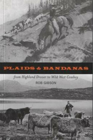 Cover of Plaids and Bandanas