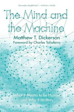 Cover of The Mind and the Machine