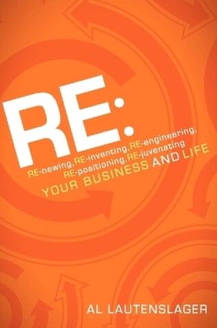 Cover of RE: