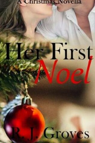 Cover of Her First Noel
