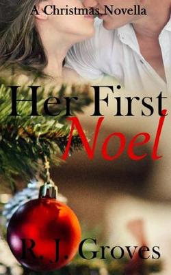 Book cover for Her First Noel