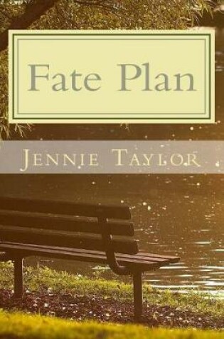 Cover of Fate Plan