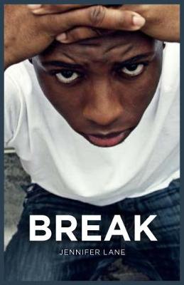 Book cover for Break